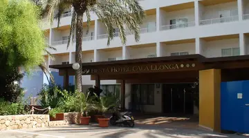 Palladium Cala LLonga