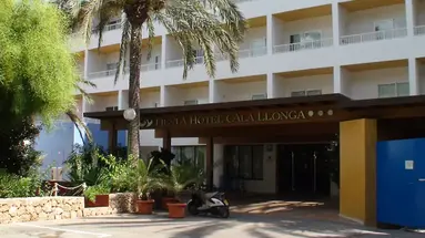 Palladium Cala LLonga