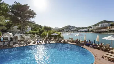 Palladium Cala LLonga