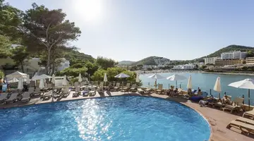 Palladium Cala Llonga