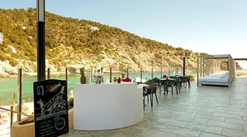 Palladium Cala Llonga