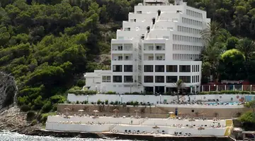 Palladium Cala LLonga