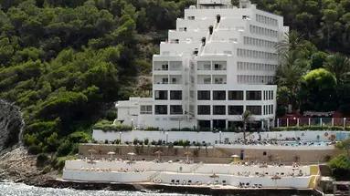 Palladium Cala LLonga