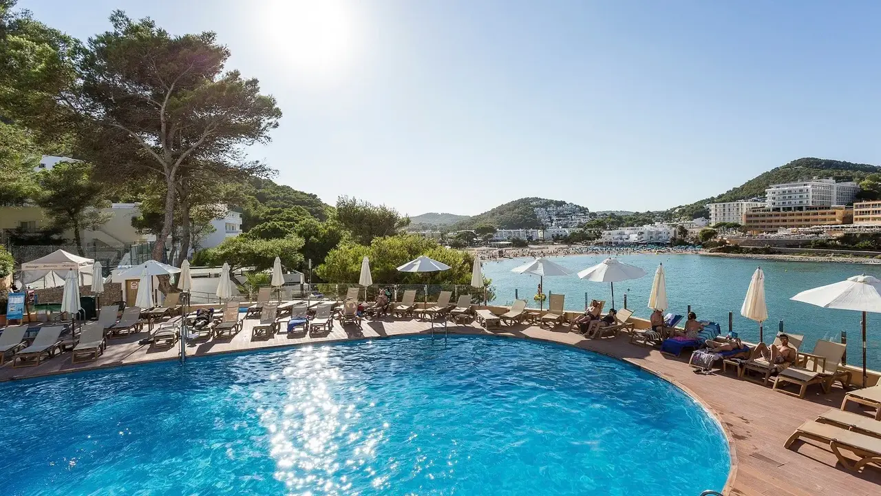 Palladium Cala LLonga