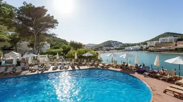 Palladium Cala LLonga