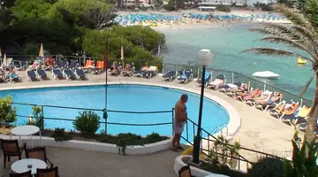 Palladium Cala LLonga