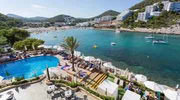 Palladium Cala LLonga