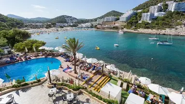 Palladium Cala LLonga