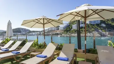 Palladium Cala LLonga