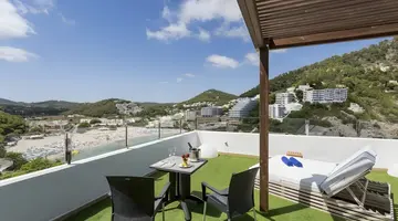 Palladium Cala LLonga