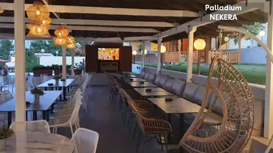 PALLADIUM HOTEL CHALKIDIKI