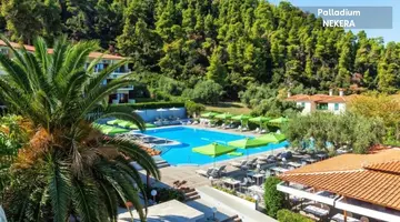 PALLADIUM HOTEL CHALKIDIKI