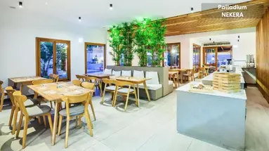 PALLADIUM HOTEL CHALKIDIKI