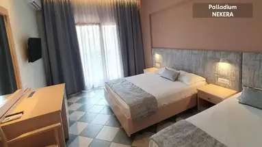 PALLADIUM HOTEL CHALKIDIKI