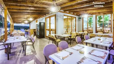 PALLADIUM HOTEL CHALKIDIKI