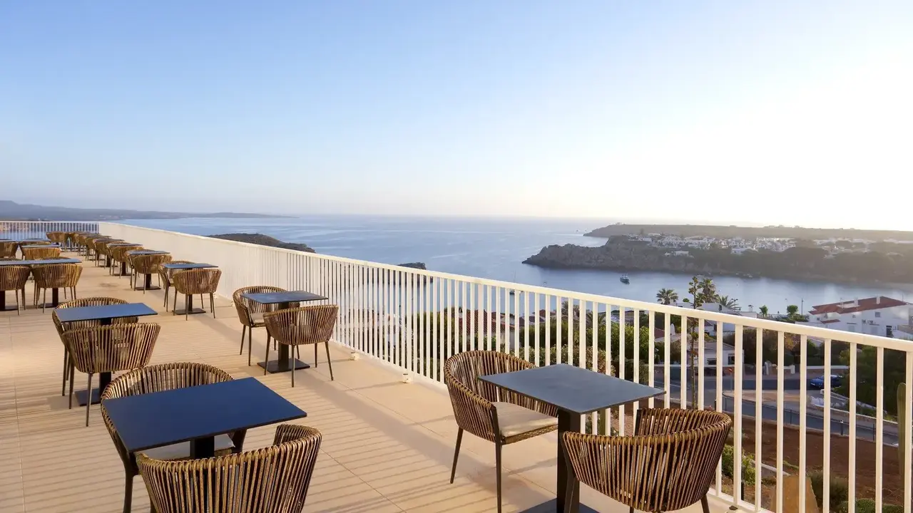 Palladium Hotel Menorca