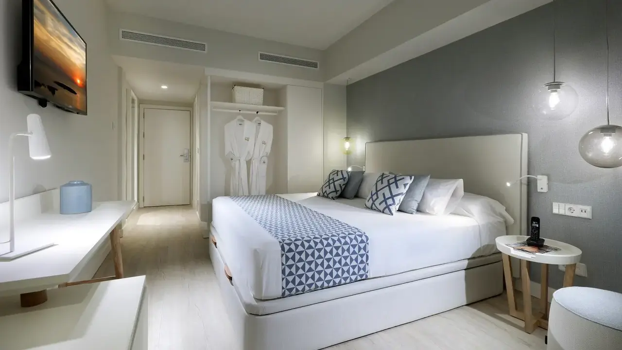 Palladium Hotel Menorca