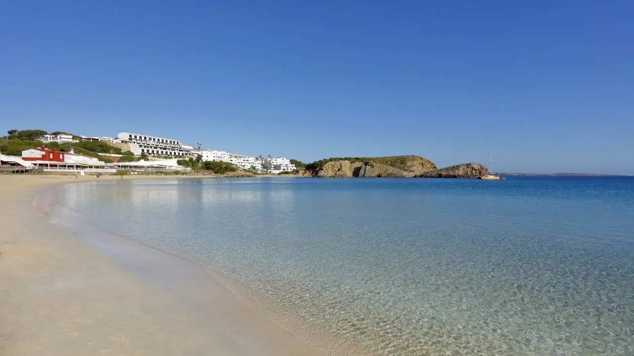 Palladium Hotel Menorca