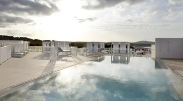 Palladium Hotel Menorca
