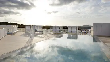 Palladium Hotel Menorca