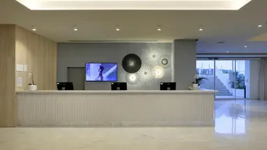 Palladium Hotel Menorca