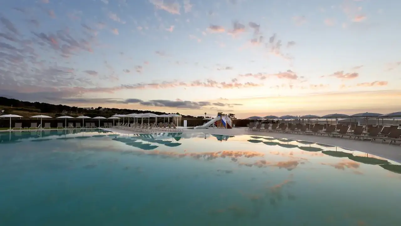 Palladium Hotel Menorca