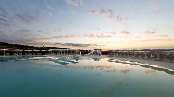 Palladium Hotel Menorca