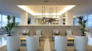 Palladium Hotel Menorca