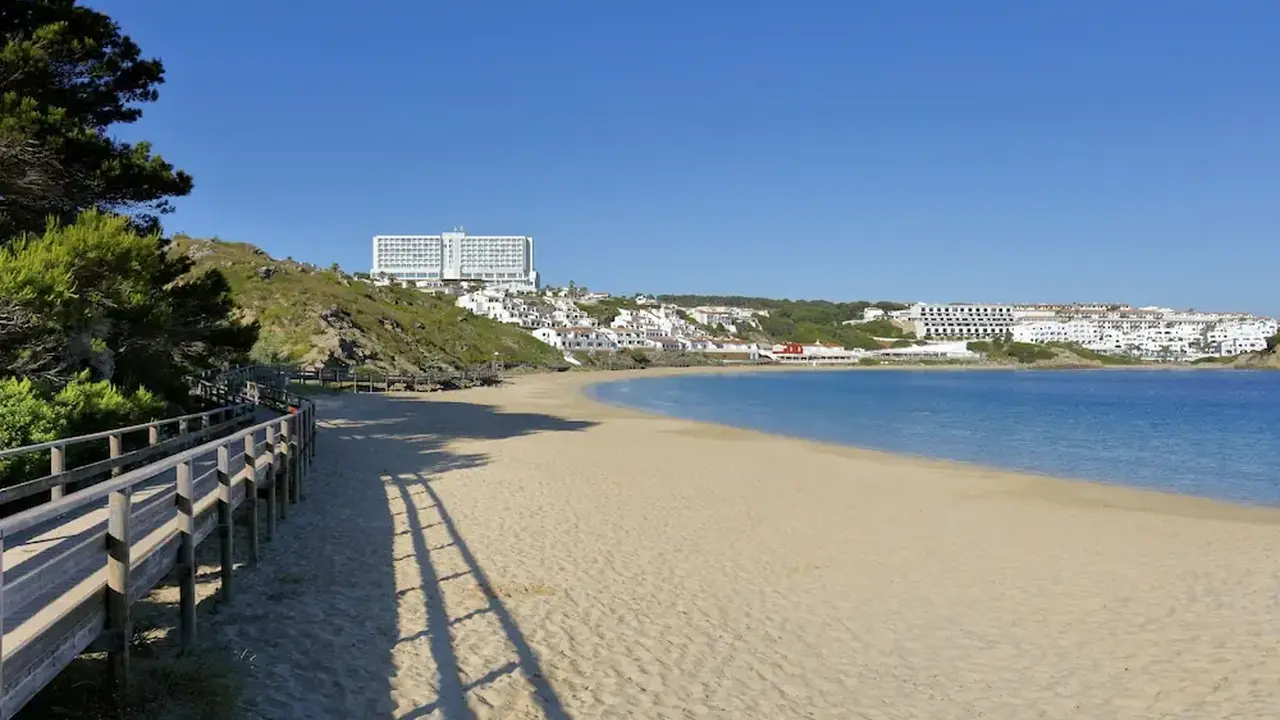 Palladium Hotel Menorca