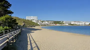 Palladium Hotel Menorca