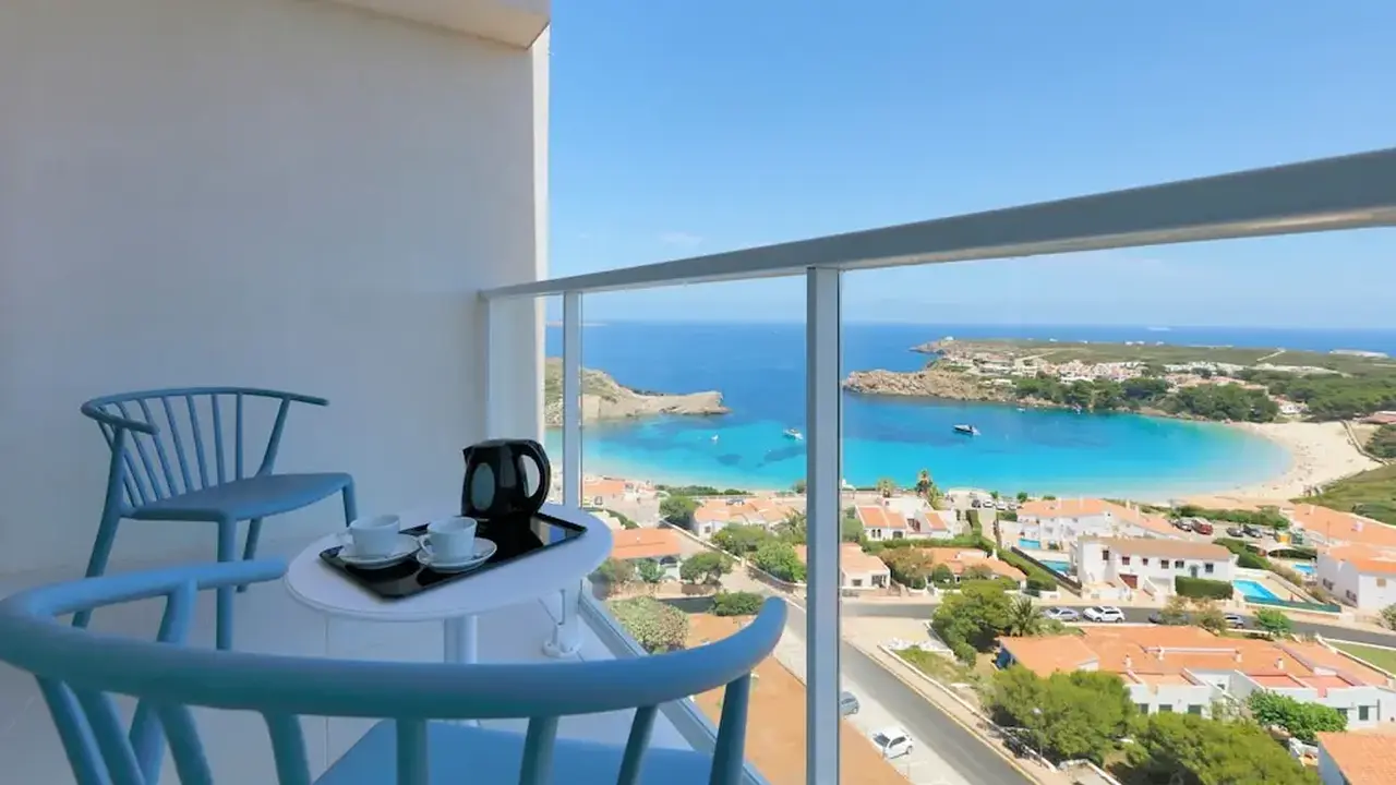 Palladium Hotel Menorca