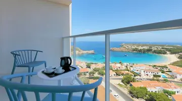 Palladium Hotel Menorca