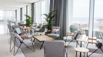 Palladium Hotel Menorca