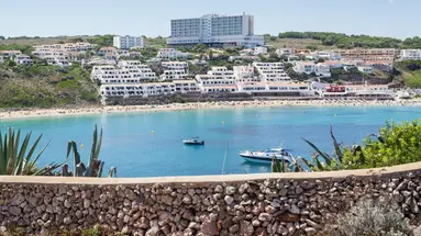 Palladium Hotel Menorca