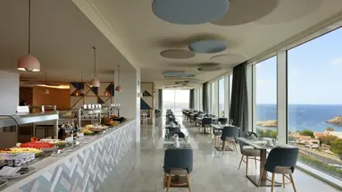 Palladium Hotel Menorca