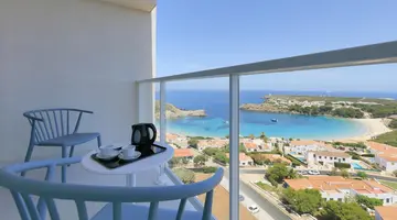 Palladium Hotel Menorca