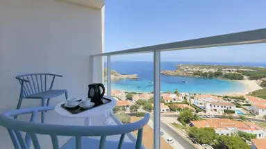 Palladium Hotel Menorca