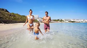 Palladium Hotel Menorca