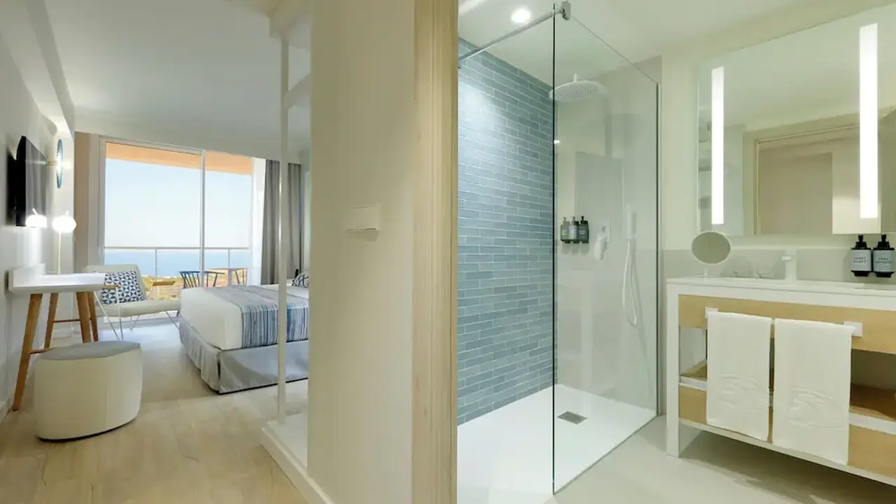 Palladium Hotel Menorca