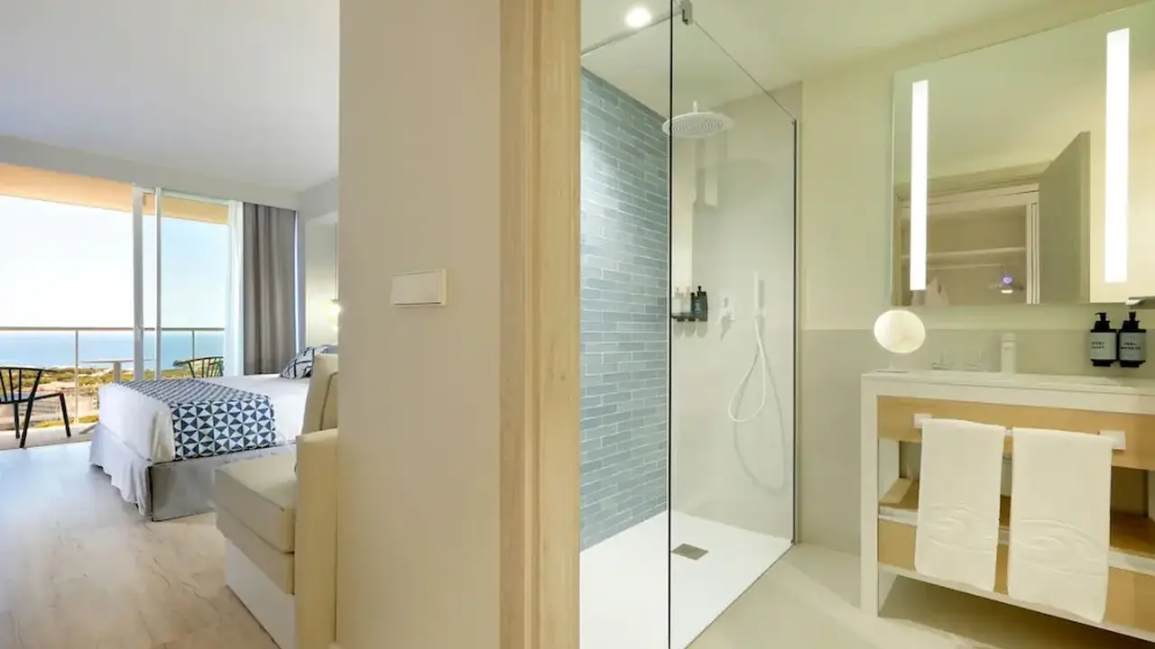 Palladium Hotel Menorca