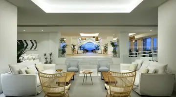 Palladium Hotel Menorca