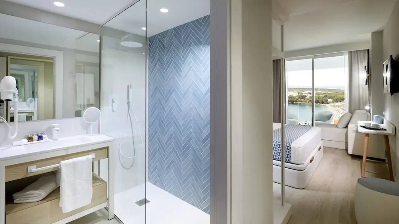 Palladium Hotel Menorca