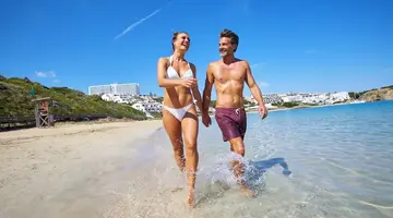 Palladium Hotel Menorca