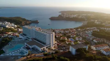 Palladium Hotel Menorca
