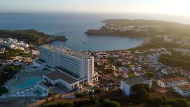 Palladium Hotel Menorca
