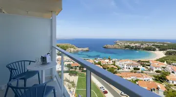 Palladium Hotel Menorca