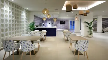Palladium Hotel Menorca