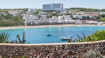 Palladium Hotel Menorca