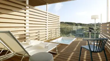 Palladium Hotel Menorca