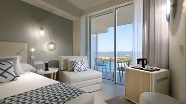 Palladium Hotel Menorca